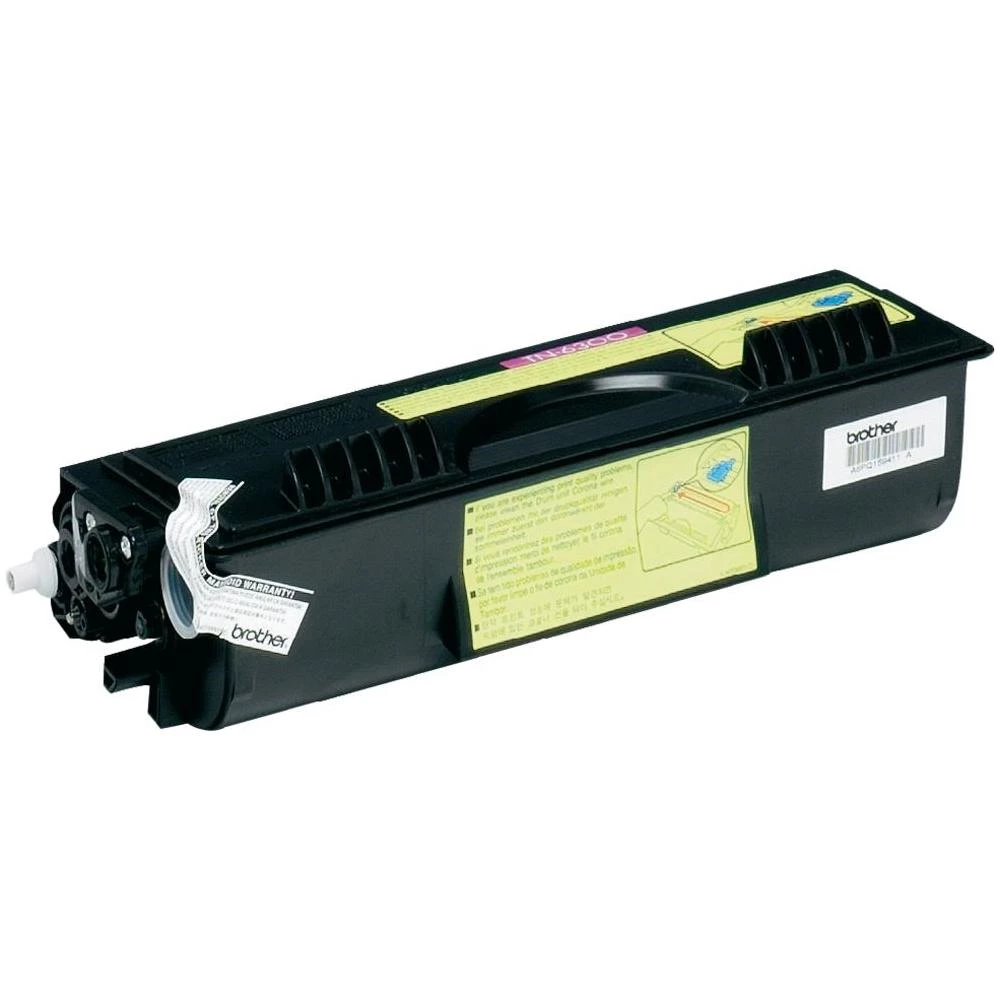 Originalni toner TN-6600 Brother crna kapacitet stranica maks. 6000 stranica slika