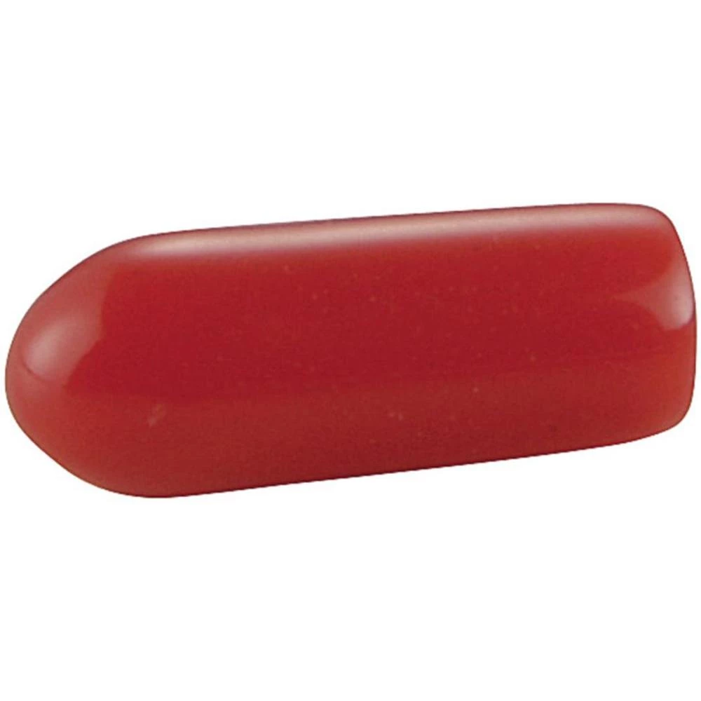 SCI TA1/-2 TA1/2-Zaštitna cijev, poklipac ručice žut, pogodan za seriju TA1/-2 HANDLE COVER YELLOW TA1 TA2 SERIES slika