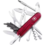 Victorinox švicarski nož Cyber-Tool 34 broj funkcija 34 crveni 1.7725.T