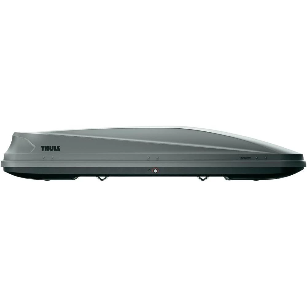 Thule kutija za krov Touring 700 titan aero 634700 slika