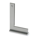 Kvadrat Helios Preisser 0370205 200 x 130 mm 90 ° ISO