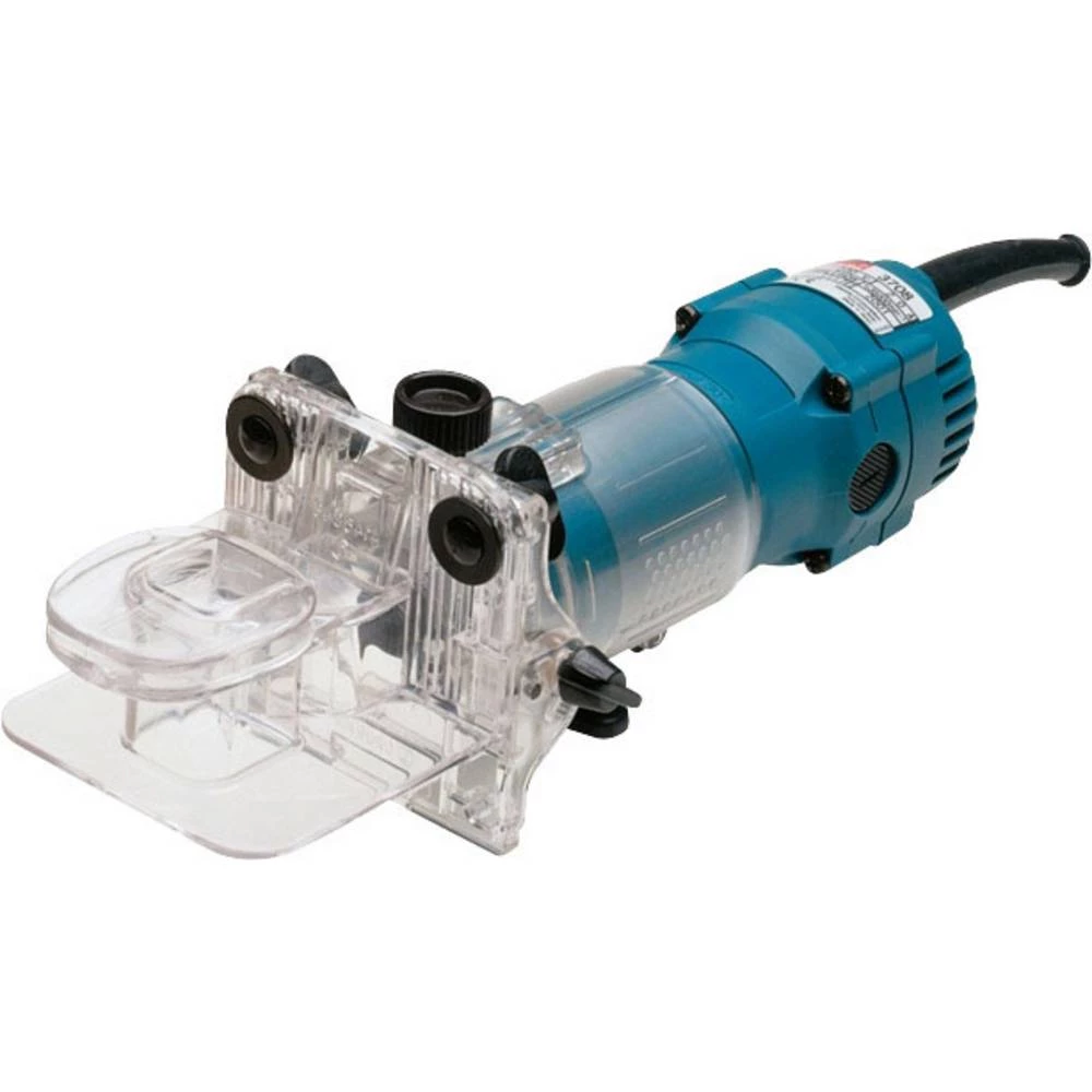 Makita glodalica za rubove 3708FCJ 500 slika