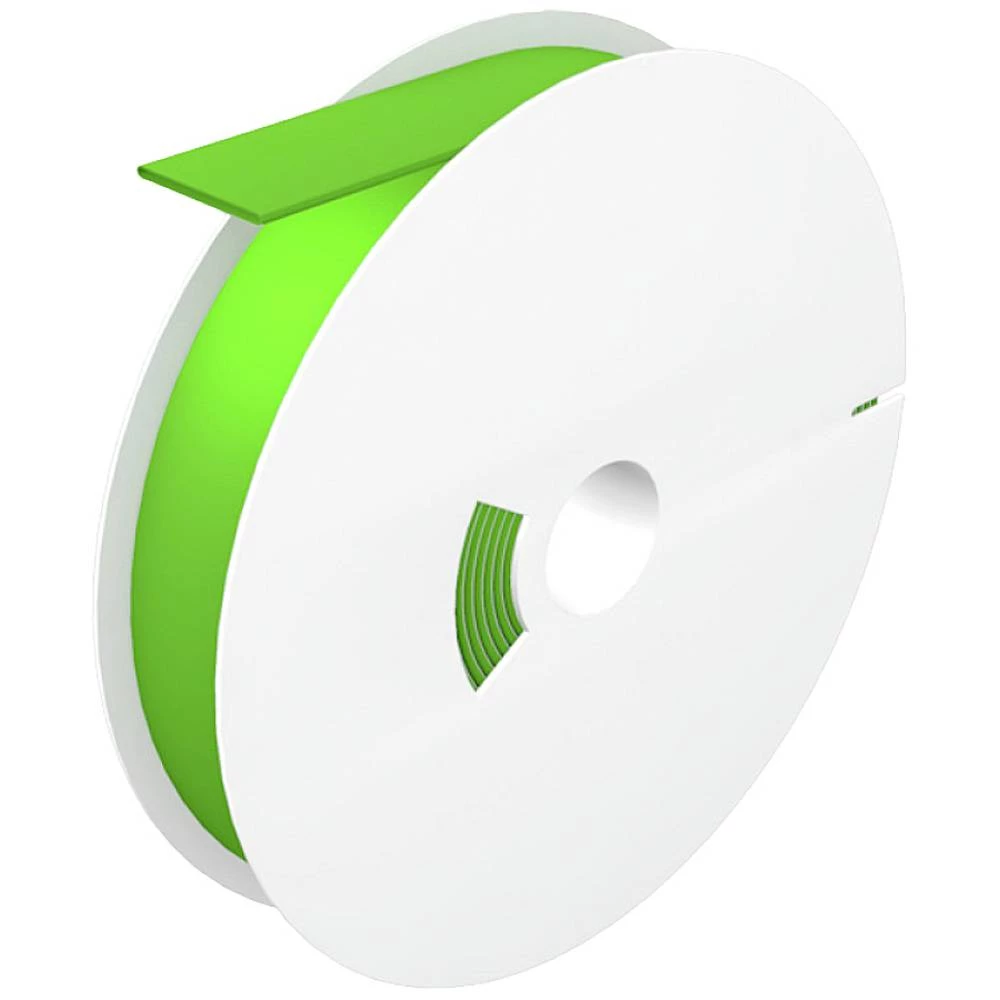 Sustav označavanja kabela Zelena Weidmüller HSS-HF 12.7-25.4EL G30M 1563040000 1 ST slika