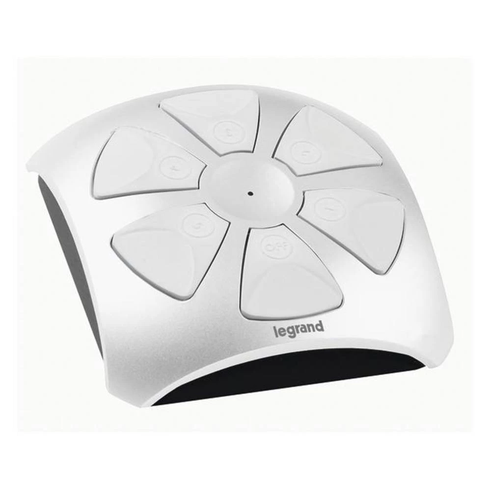 Legrand   bežični odašiljač Valena Life Allure bijela 088307 slika