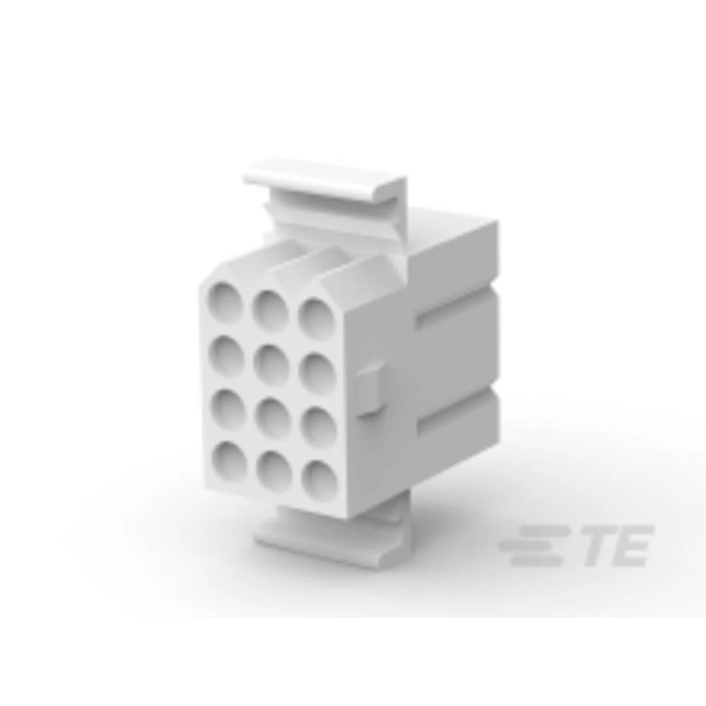 TE Connectivity Commercial Pin and Socket ConnectorsCommercial Pin and Socket Connectors 770099-1 AMP slika