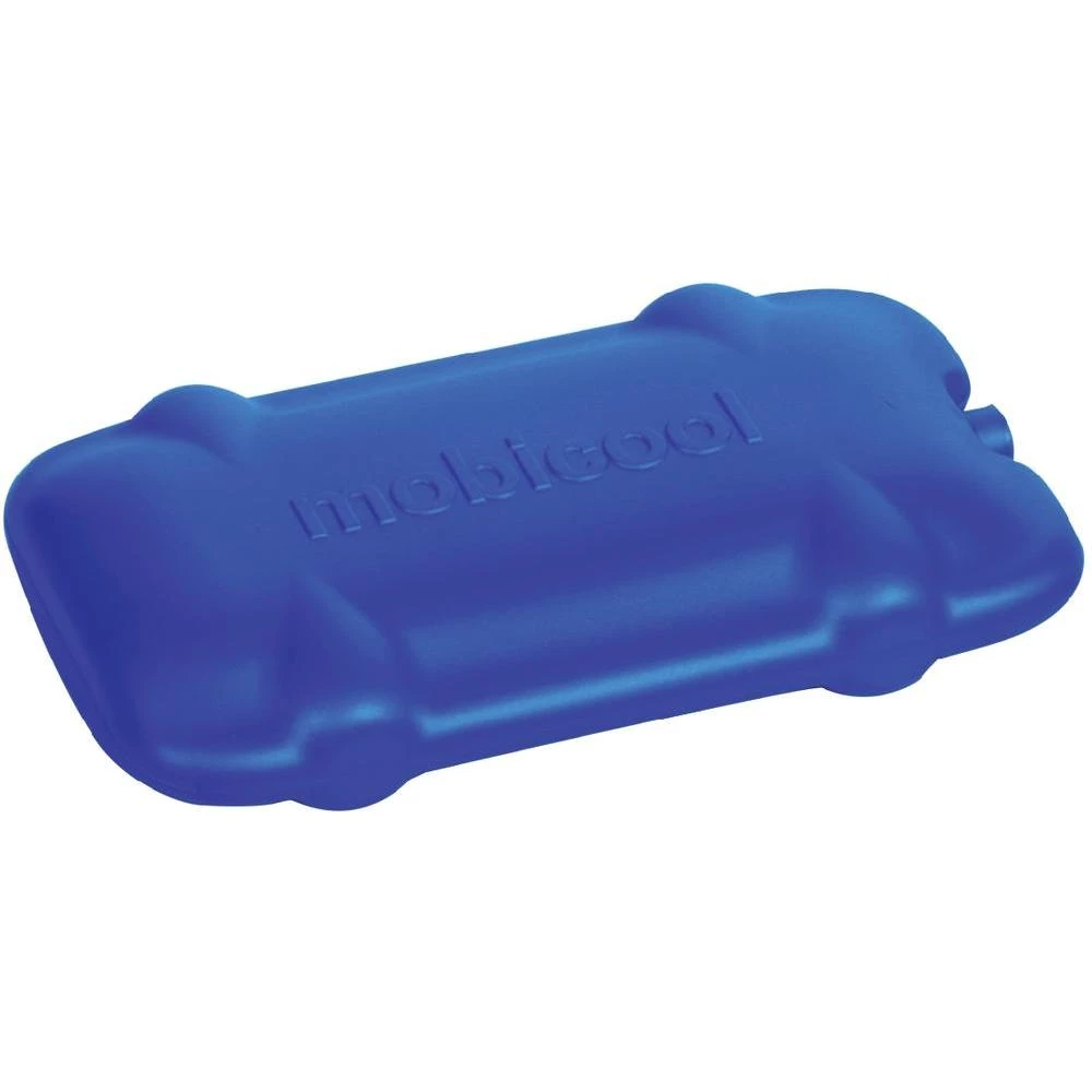 Mobi Cool Rashladni ulošci P230K 2 x 400 g plavi (D x Š x V) 95 x 175 x 36 mm 91 slika