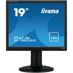 LED ekran 48.3 cm (19 Zoll) Iiyama B1980SD 1280 x 1024 Pixel 5:4 5 ms DVI, VGA T