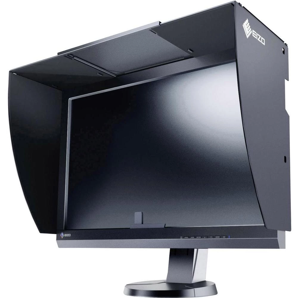 Monitor CG247-BK EIZO 61 cm (24 cola) EK C 1920 x 1200 piksela 16:10 8 ms Displa slika