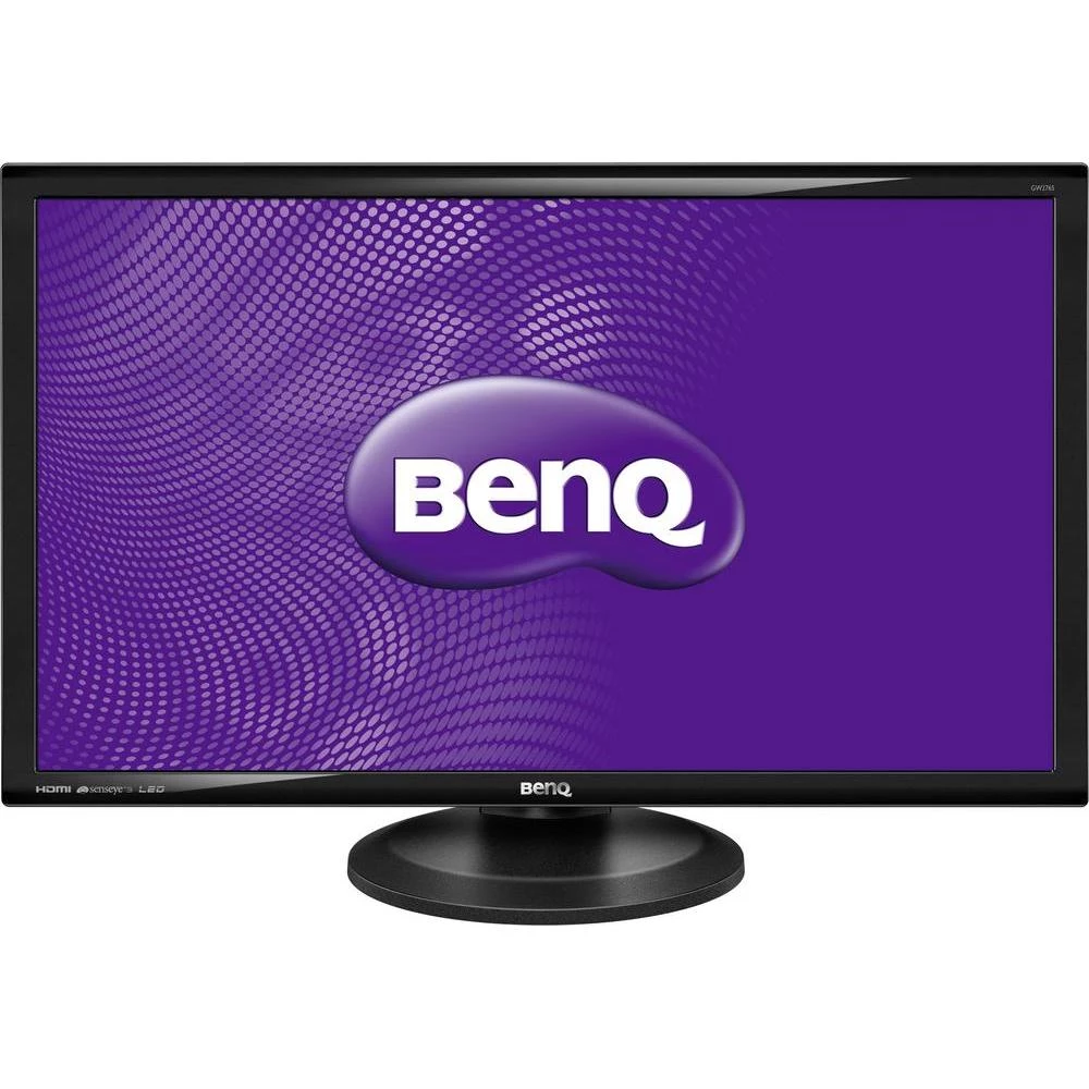 LED monitor GW2765HT BenQ 68.6 cm (27 cola) EK C 2560 x 1440 piksela 16:9 4 ms D slika