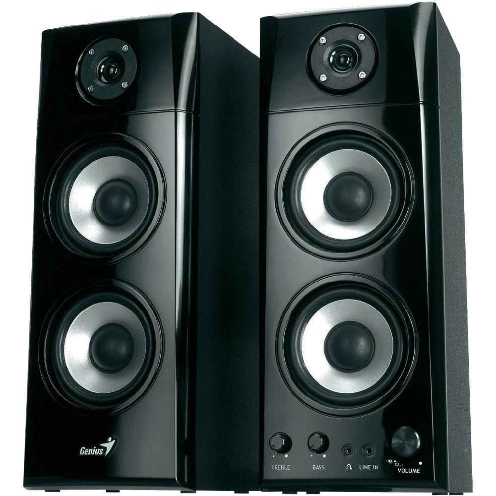PC zvučnik SP-HF1800A Genius - crna slika