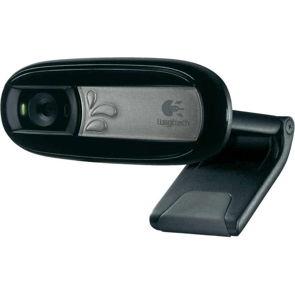 Logitech C170 web kamera 960-000760 EER slika