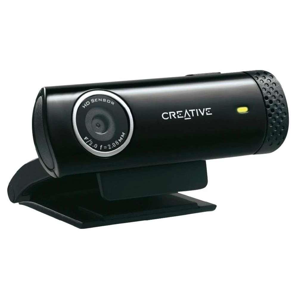 Creative Live web kamera Chat HD s chat funkcijom 73vf070000001 Creative Labs slika
