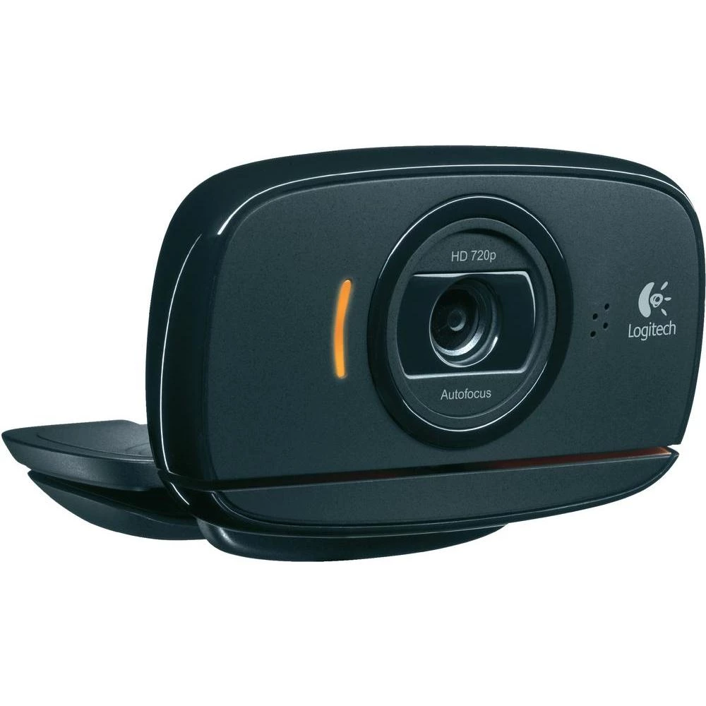Logitech HD web kamera C525 960-000722 slika