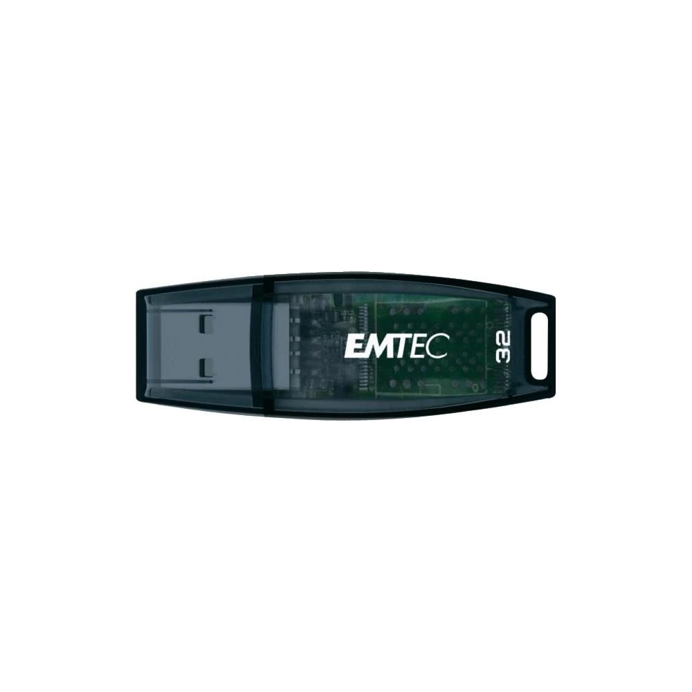 USB stik C410 Emtec 32 GB ECMMD32GC410 USB 2.0 slika