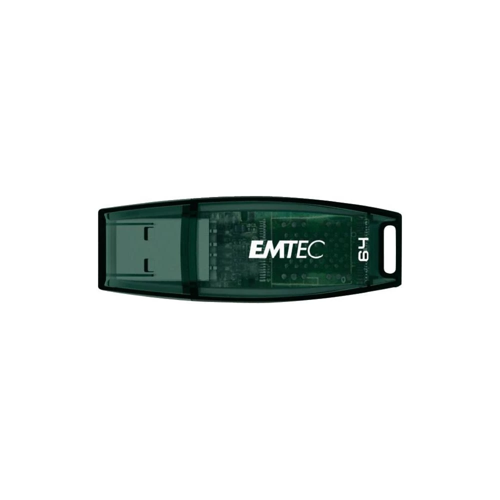 USB stik C410 Emtec 64 GB ECMMD64GC410 USB 3.0 slika