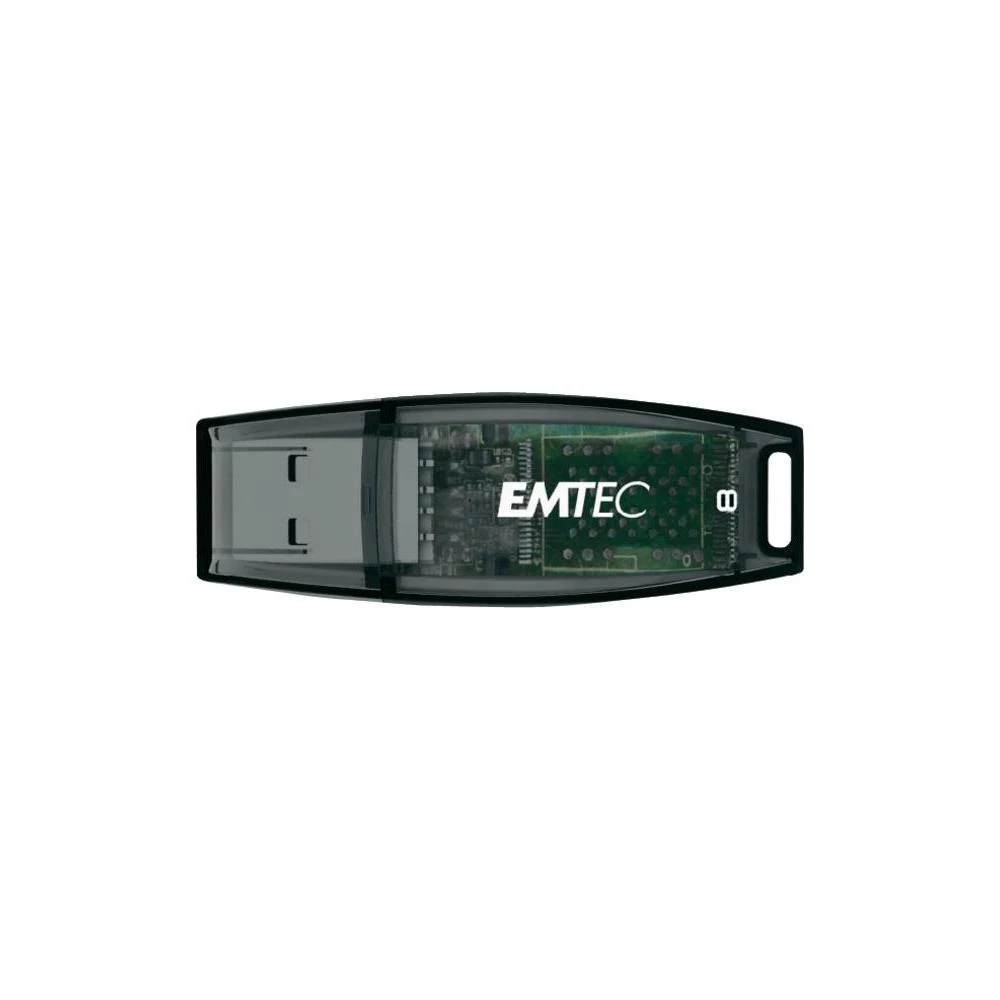USB stik C410 Emtec 8 GBECMMD8GC410 USB 2.0 slika
