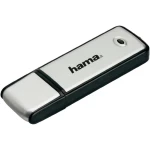 USB stik Fancy Hama 128 GB srebrni 108074 USB 2.0