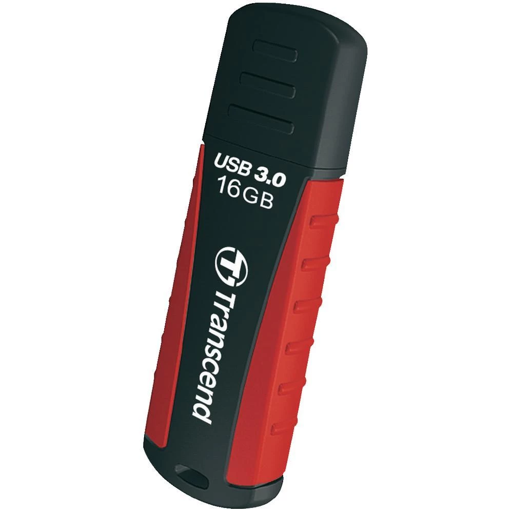 USB stik JetFlash® 810 Transcend 16 GB crveni TS16GJF810 USB 3.0 slika