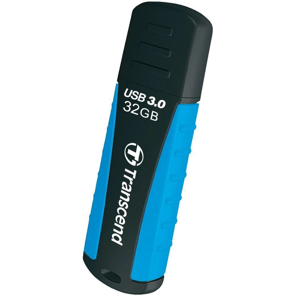 USB stik JetFlash® 810 Transcend 32 GB plavi TS32GJF810 USB 3.0 slika