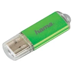 USB stik Laeta Hama 64 GB zeleni 104300 USB 2.0