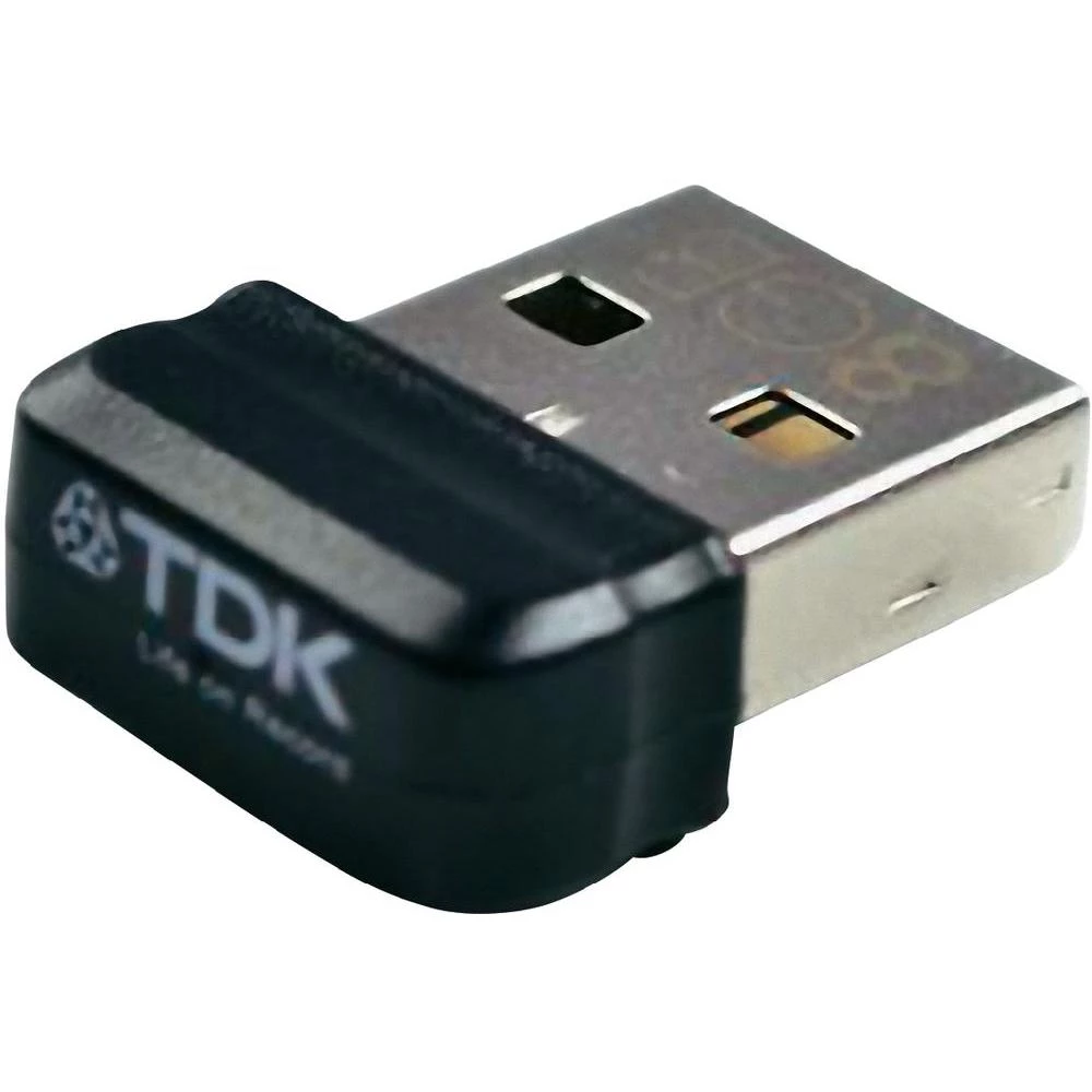 USB stik Micro TDK 8 GB crni t78845 USB 2.0 slika