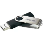 USB stik Rotate Hama 128 GB crni 108071 USB 2.0