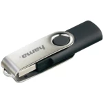 USB stik Rotate Hama 64 GB crni 104302 USB 2.0
