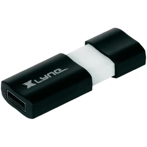USB stik Wave Xlyne 16 GB crni/bijeli 7916000 USB 3.0 slika