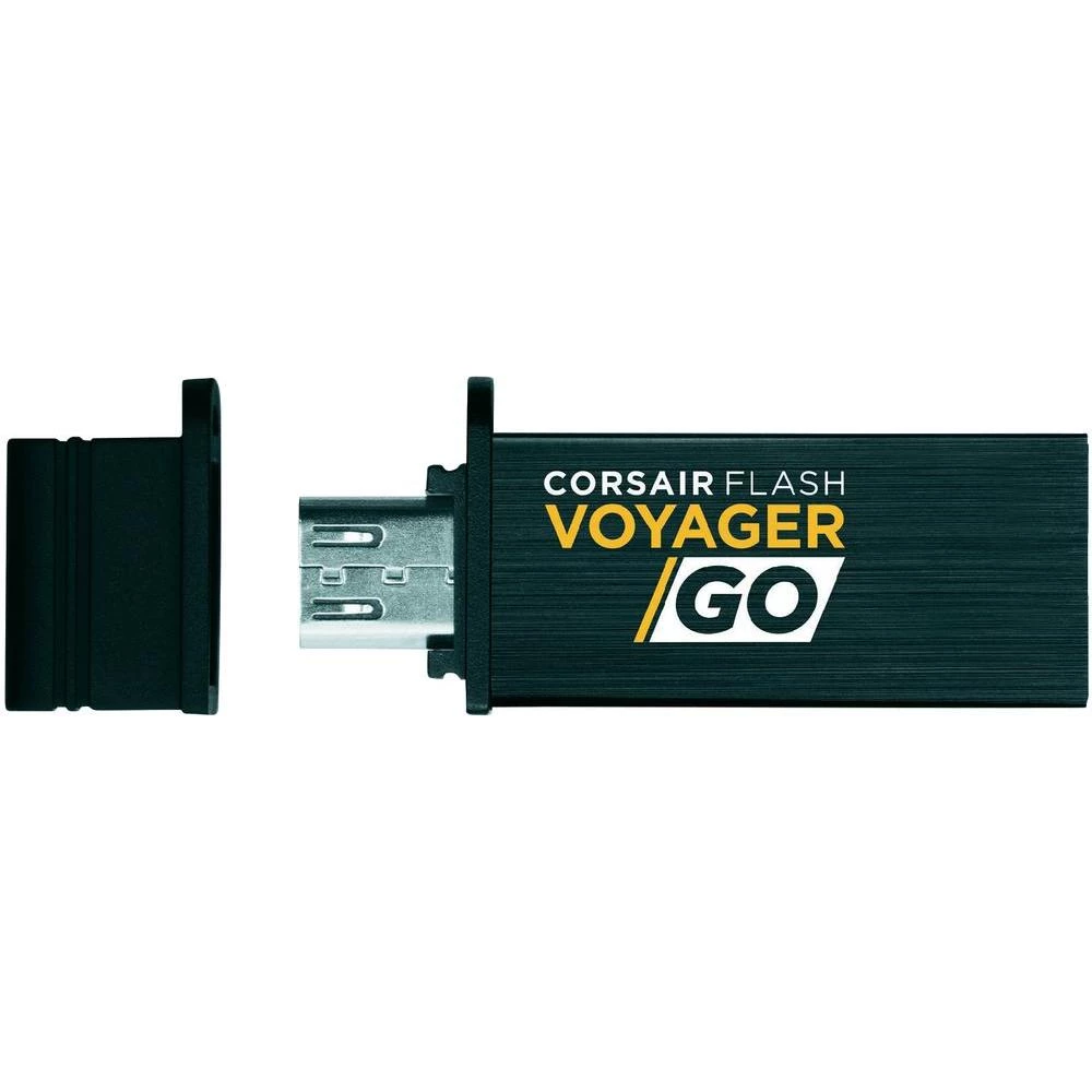 USB dodatna memorija Pametni telefon/Tablet Corsair Voyager Go 32GB, USB 3.0, Mi slika