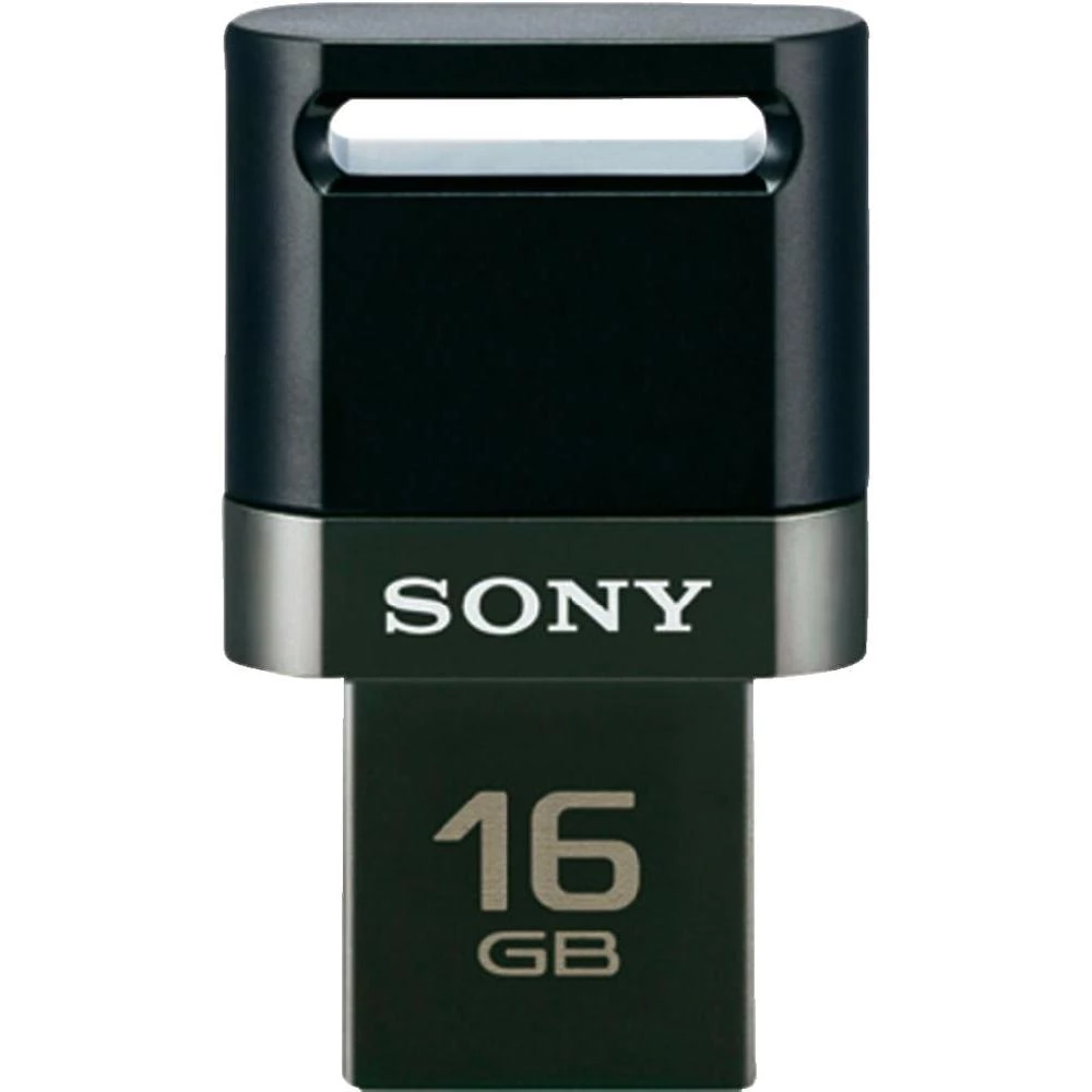 USB dodatna memorija Pametni telefon/Tablet Sony OTG 16GB, USB 2.0, Micro USB 2. slika
