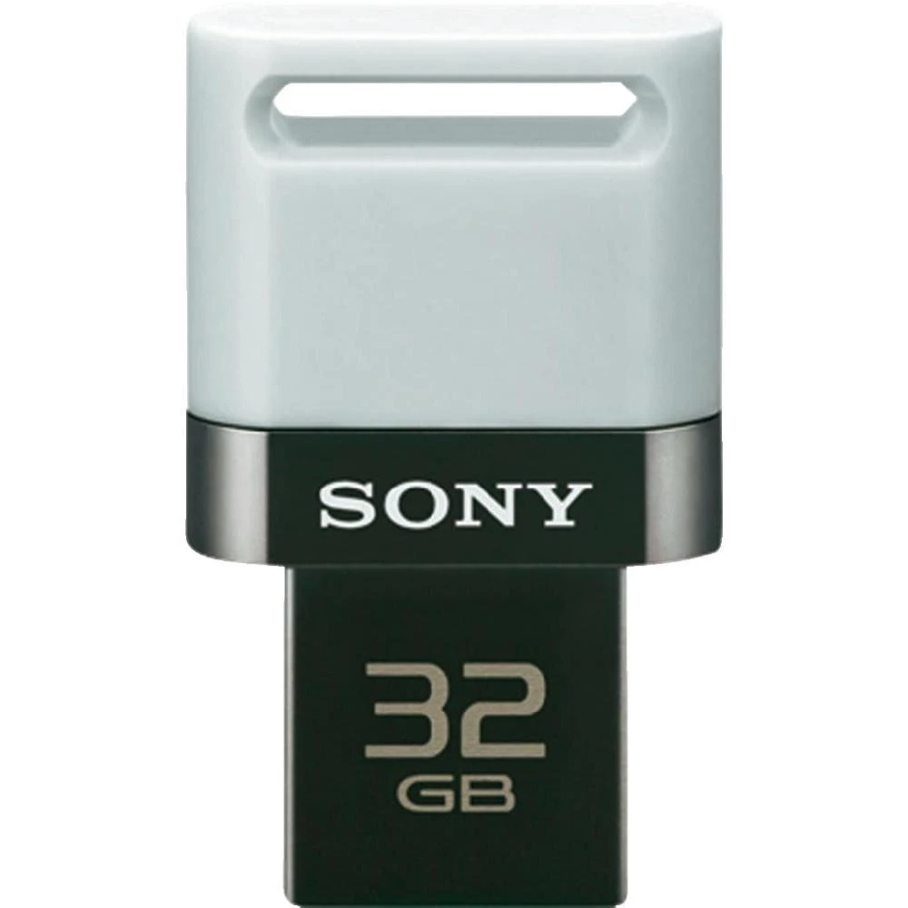 USB dodatna memorija Pametni telefon/Tablet Sony OTG 32GB, USB 2.0, Micro USB 2. slika
