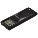 USB stik 32 GB Verbatim Slider crni 98697 USB 2.0