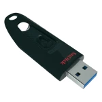 USB stik 128 GB SanDisk Cruzer® Ultra™ crna SDCZ48-128G-U46 USB 3.0