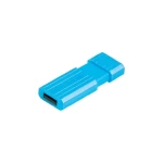 USB stik Pin Stripe Verbatim 32 GB plavi 49057 USB 2.0