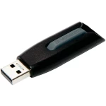 USB stik V3 Verbatim 128 GB crni 49189 USB 3.0