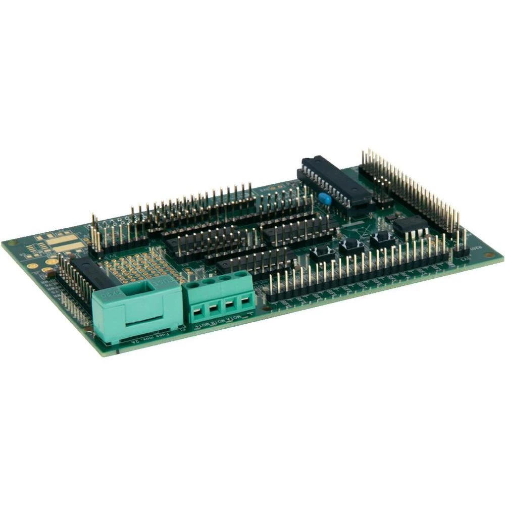 Raspberry Pi® ploča za nadogradnju Gertboard slika
