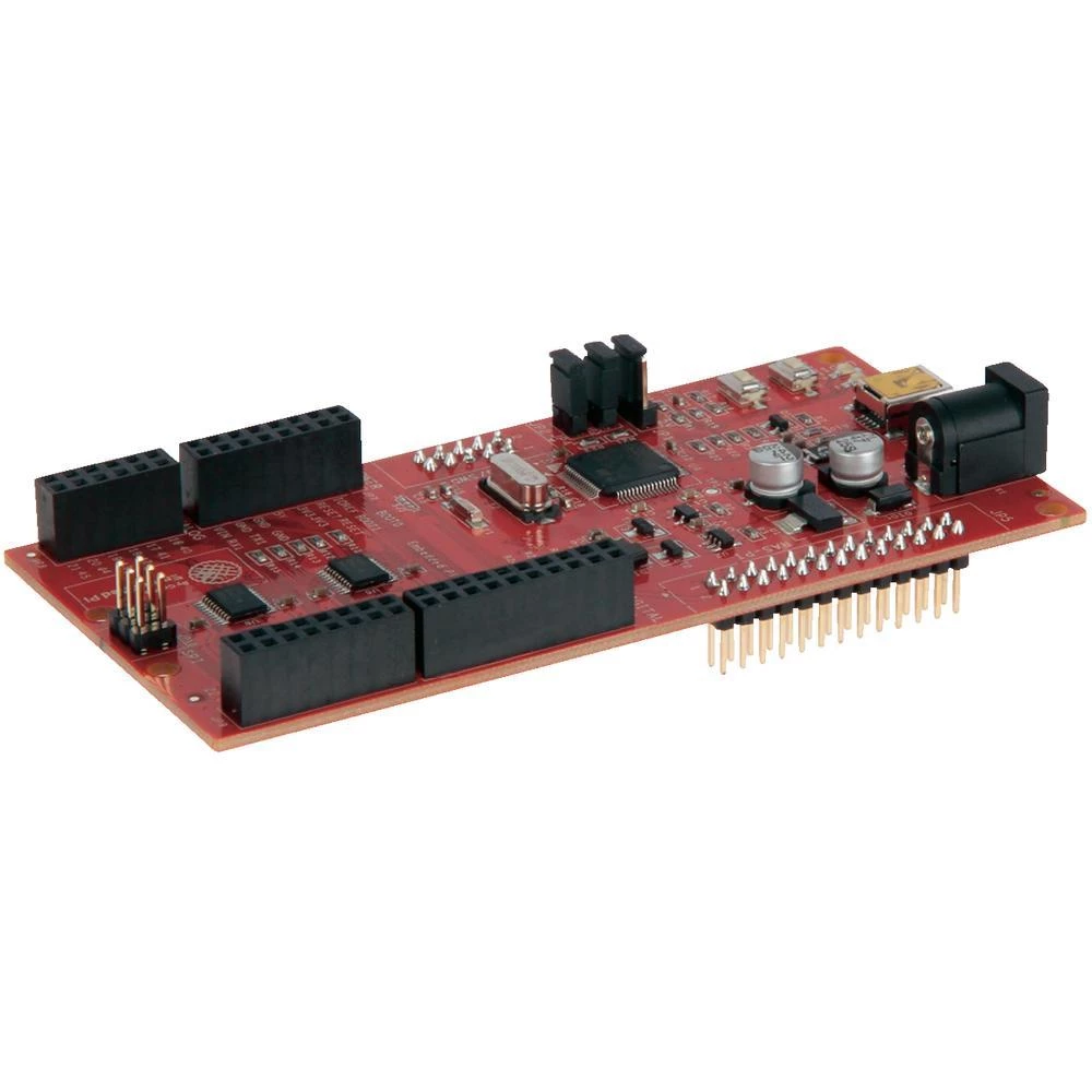 Raspberry Pi® ploča za nadogradnju Embedded Pi Board slika