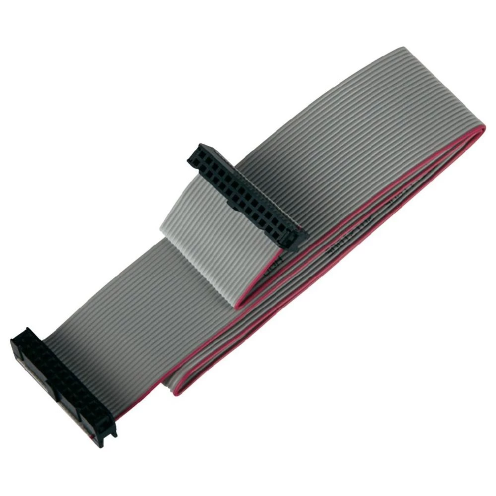 Spojnio kabel za Raspberry Pi® RB-CB4-050 šareno slika