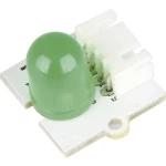 Ploča za nadogradnju za Raspberry Pi® LK-Led10-Green 10 mm zelena