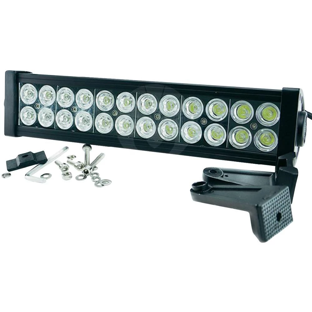 SecoRüt LED radno svjetlo 9-32 V (Ĺ x V x D) 338 x 80 x 85 mm 95372 slika