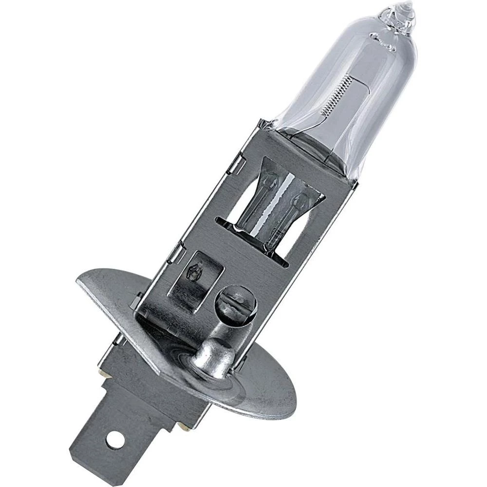 Neolux standardna H1 halogena žarulja 12 V 1 komad P14.5s N448 slika