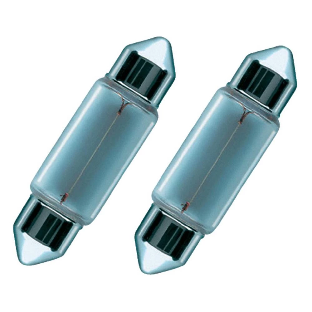 Neolux standardna halogena žarulja C5W 12 V, 1 komad, SV8,5-8 (promjer x D) 11 m slika