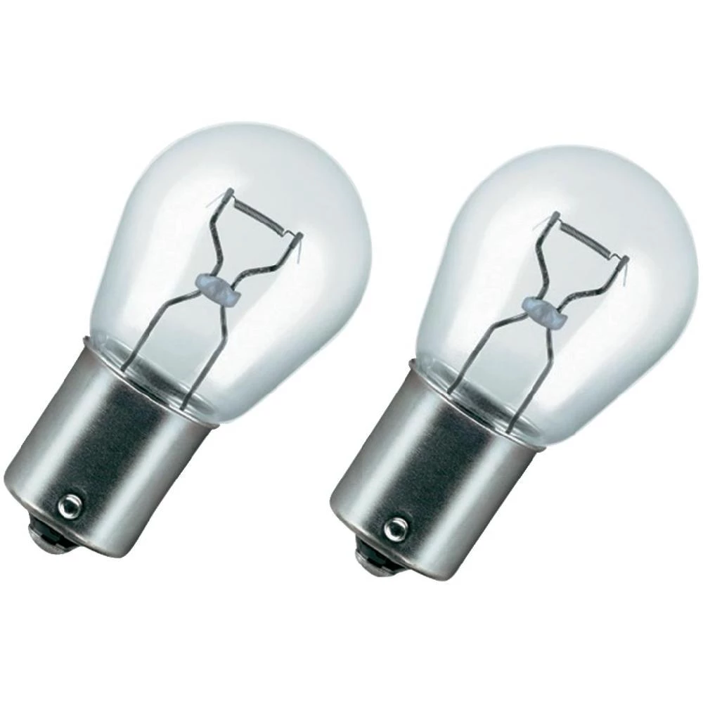 Neolux standardna halogena žarulja P21W 12V 1 komad BA15s N382 slika