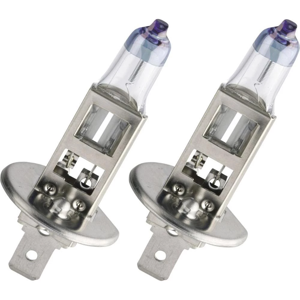 arulja Philips X-tremeVision H1 12 V 1 kom. P14.5s srebrna slika