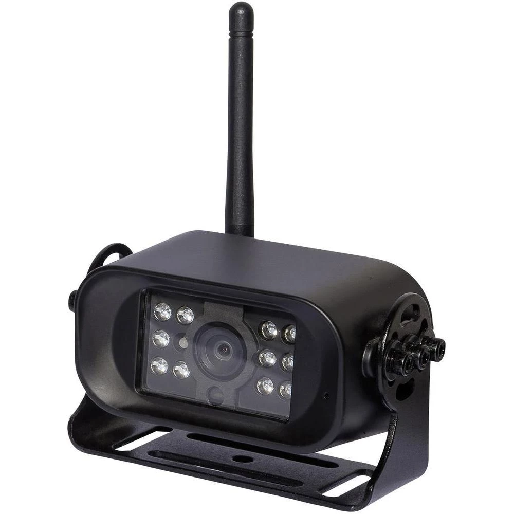 Bežična kamera za vožnju untrag RFK Truck kamera dnt automatsko izjednačavanje b slika