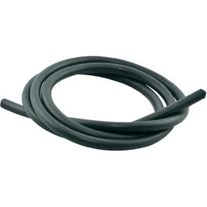 Kabel za paljenje 0,7 mm crna 1 m BAAS ZK7-SW slika