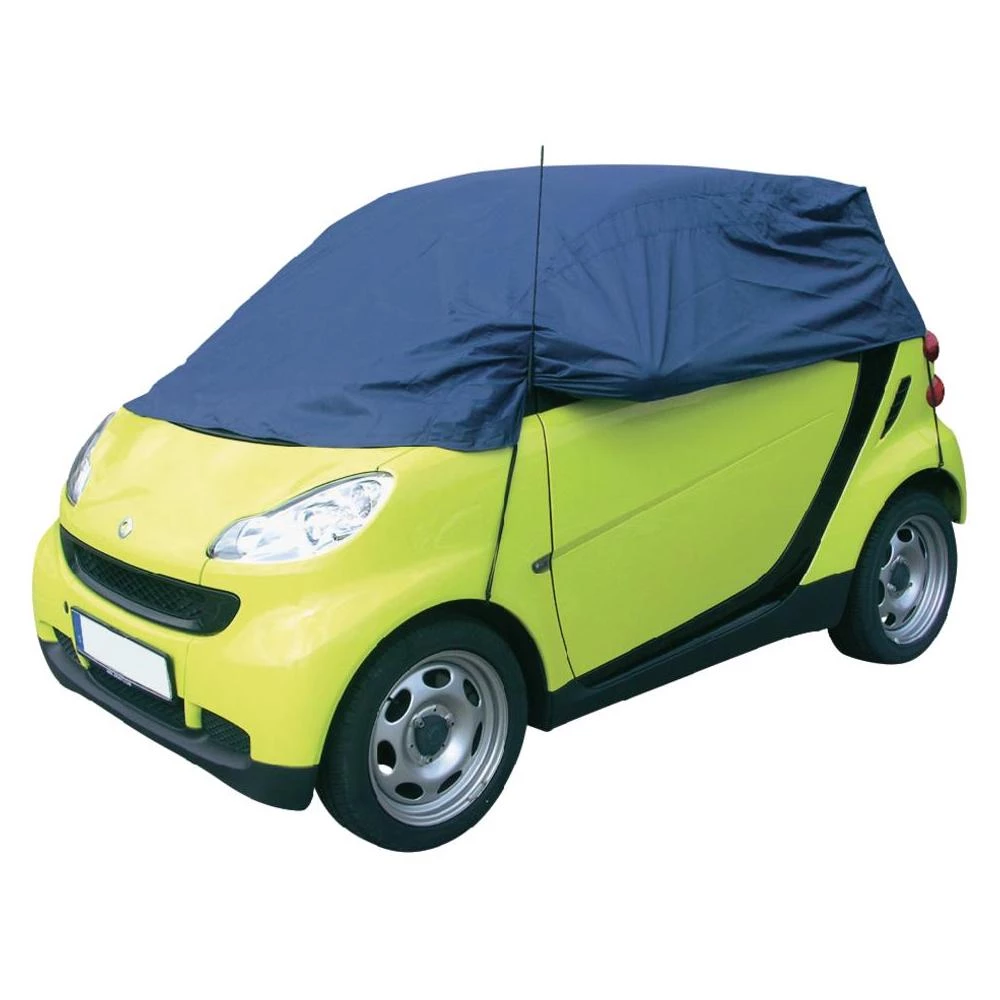 Presvlaka za automobil APA za pola automobila (D x Š x V) 214 x 146 x 55 cm za S slika