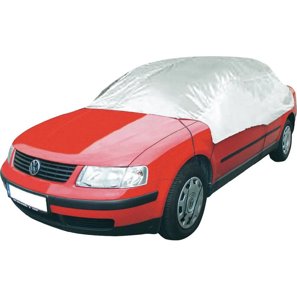 APA Kratka zaštitna navlaka za auto MOBILPORT (D x Š x V) 317 x 157 x 61 cm za k slika