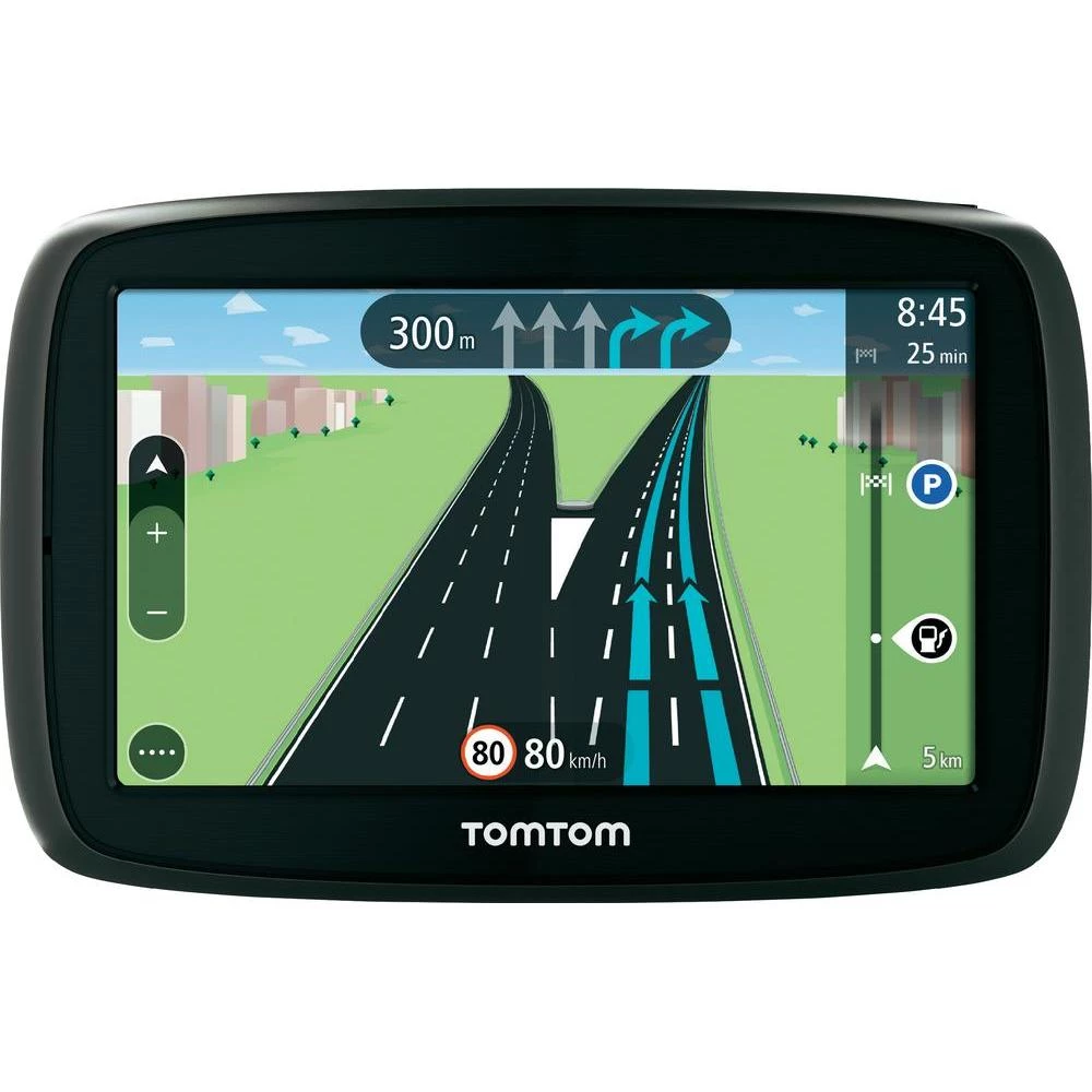 Navigacijski uređaj 40CE TomTom Start 11 cm 4.3 cola Srednja Europa slika