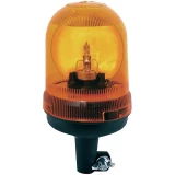 AJ.BA Vrtljiva signalna svjetiljka GF.35 12/244 V, narančasta, standardni nosila